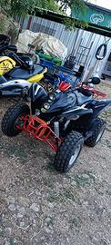 Quad 230 super sport