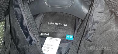 Giubotto BMW