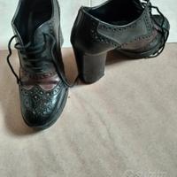 Scarpe donna invernali 