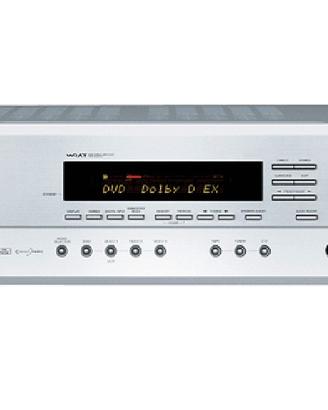 Onkyo SR501E