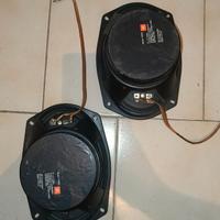 coppia altoparlanti JBL TM930