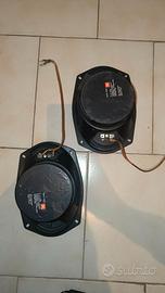 coppia altoparlanti JBL TM930
