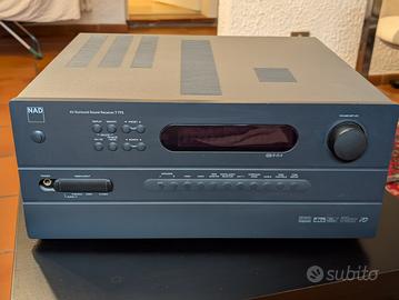NAD T773