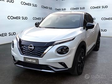 NISSAN Juke II 2024 - Juke 1.6 hev N-Design U32171