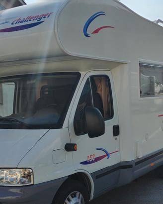 Challenger anno 2004