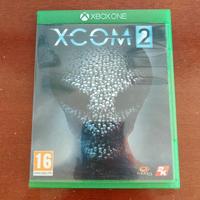 Xcom 2 - Xbox One