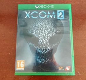 Xcom 2 - Xbox One