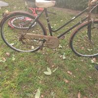 bici anni 50 originale 