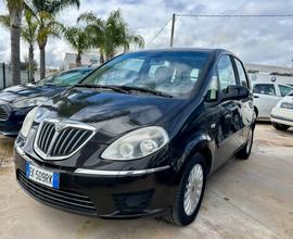 Lancia MUSA 1.3 Mjt - 150000 km -2012