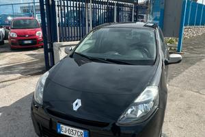 Renault Clio 1.2 GPL 5 porte-Neopatentati