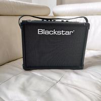 Amplificatore Blackstar stereo 20 v2