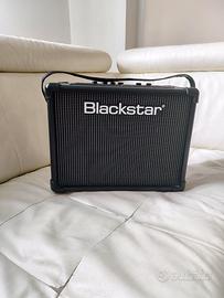 Amplificatore Blackstar stereo 20 v2