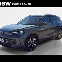 Volkswagen Tiguan 1.5 TSI eHybrid Elegance DSG