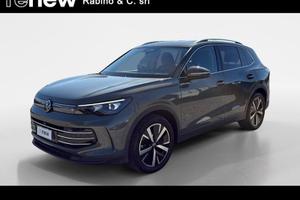 Volkswagen Tiguan 1.5 TSI eHybrid Elegance DSG