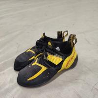 Scarpette Arrampicata La Sportiva Solution Comp