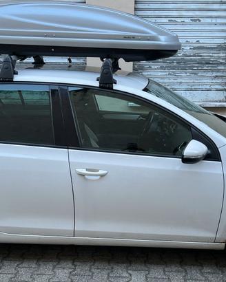Volkswagen GOLF 6   1.6 TDI DPF DSG Highline