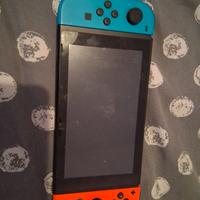 Nintendo comprato nel 2025 usato poco o niente 