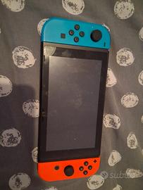 Nintendo comprato nel 2025 usato poco o niente 