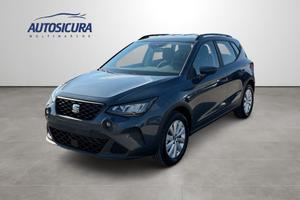 SEAT Arona 1.0 EcoTSI Style