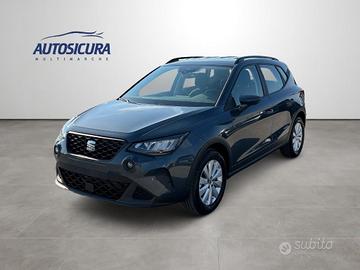 SEAT Arona 1.0 EcoTSI Style