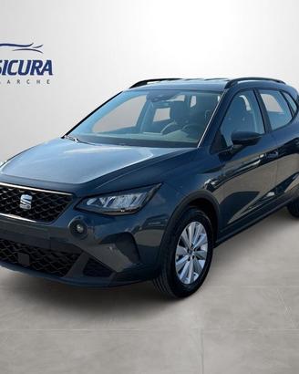 SEAT Arona 1.0 EcoTSI Style