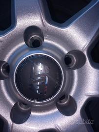 cerchi 5x112 da 16