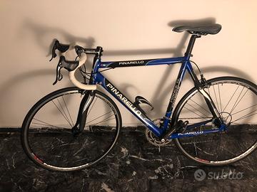 Pinarello Prince