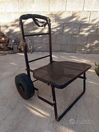 Carrello spiaggia 