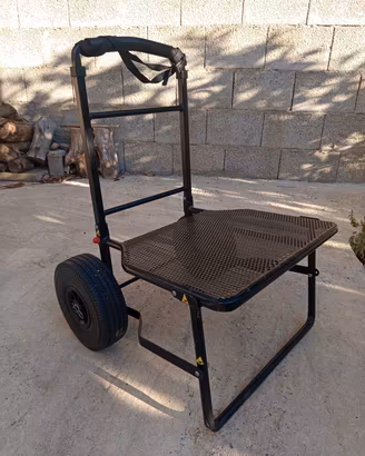 Carrello spiaggia 