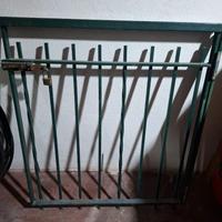 Cancelletto in ferro