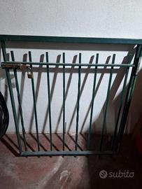 Cancelletto in ferro
