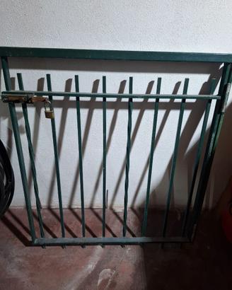 Cancelletto in ferro