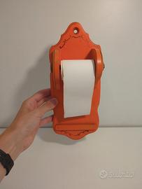 Portarotolo da muro vintage – Artek – anni ’70