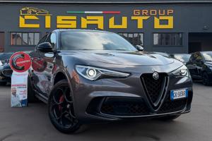 ALFA STELVIO Q4 V6 2.9 QUADRIFOGLIO BI-TURBO AT8 5
