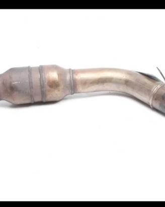 Yamaha FZ6 S2 catalizzatore nuovo