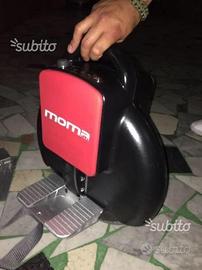 Balance Wheel Una Ruota