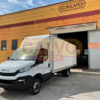 Iveco Daily furgonatura extra lungo