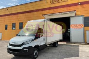 Iveco Daily furgonatura extra lungo