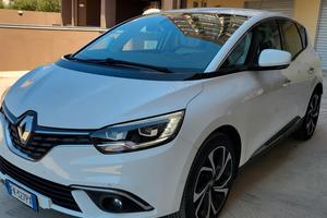 Renault Scenic Scénic dCi 160 CV EDC Energy Bose
