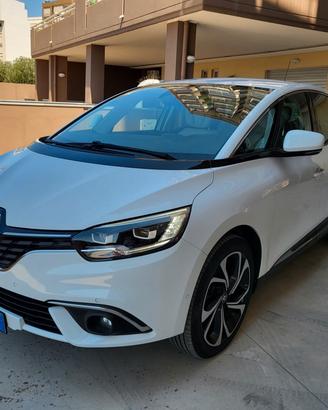 Renault Scenic Scénic dCi 160 CV EDC Energy Bose