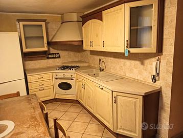 Cucina completa