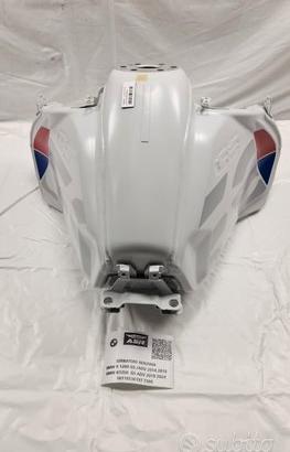 SERBATOIO BENZINA FUEL TANK BMW R1200 GS R1250 GS
