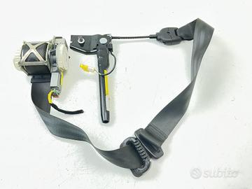 CINTURA DI SICUREZZA ANTERIORE DESTRA ALFA ROMEO G