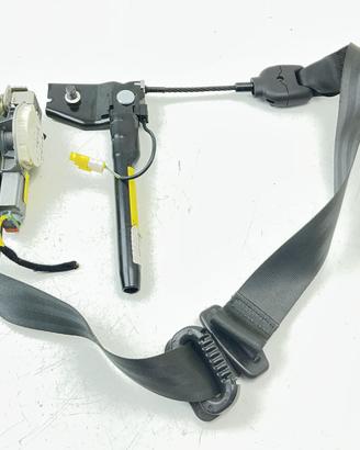 CINTURA DI SICUREZZA ANTERIORE DESTRA ALFA ROMEO G