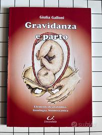 Libro Gravidanza e parto