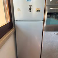 Frigo combinato ocean