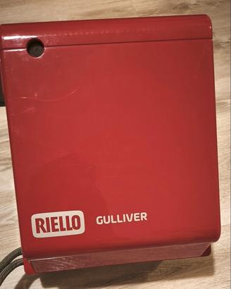 Bruciatore compatto riello