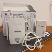 Powerline 1000+wifi Powerline 1000+ Wi-Fi NETGEAR