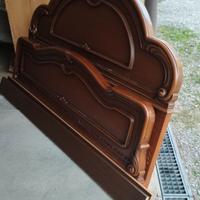 letto matrimoniale 