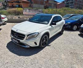 Mercedes-benz GLA 220 GLA 220 d Automatic 4Matic P
